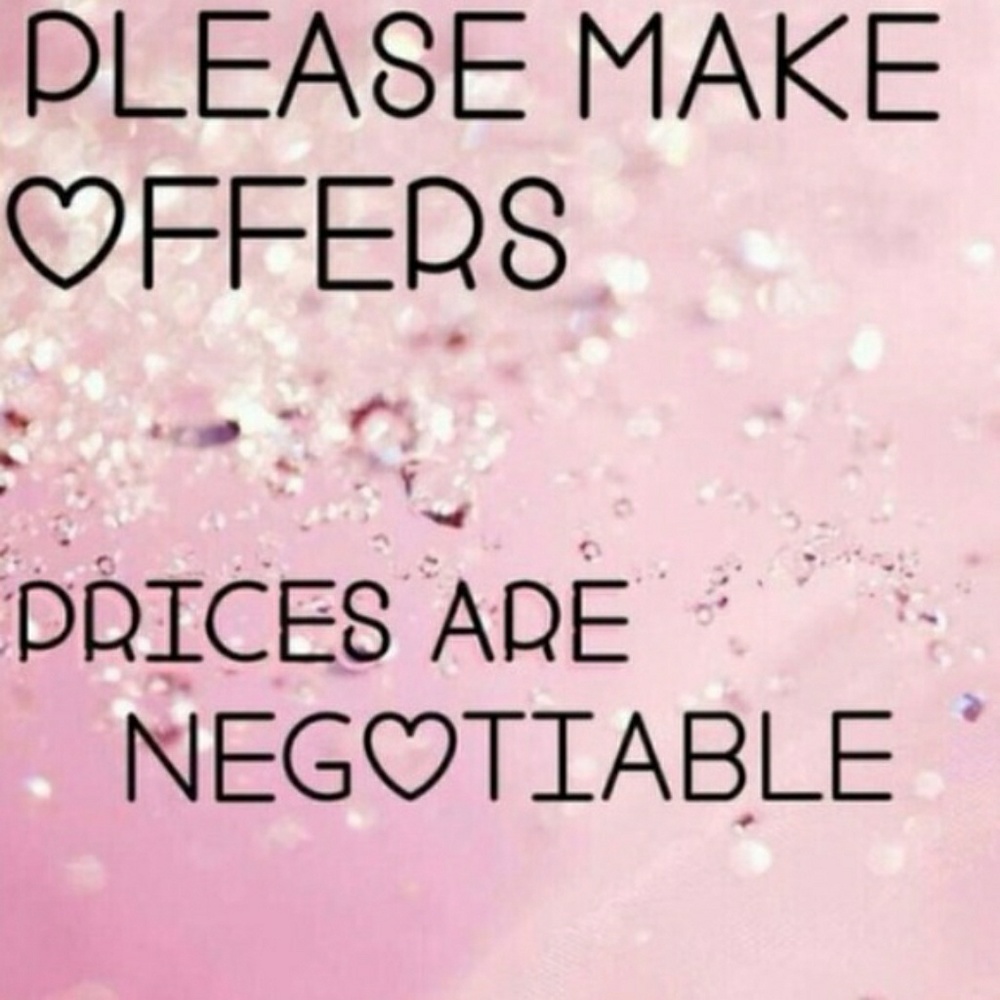 Not for sale